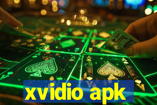 xvidio apk